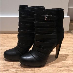Sam Edelman booties